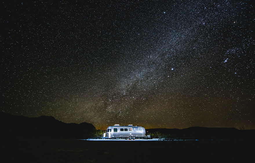 I Sold Everything, Bought An Airstream And Travel America With My Family Indefinitely I Sold Everything, Bought An Airstream And Travel America With My Family Indefinitely