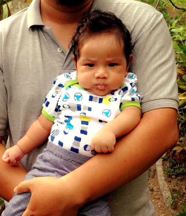 Don't Try Haircut On Me