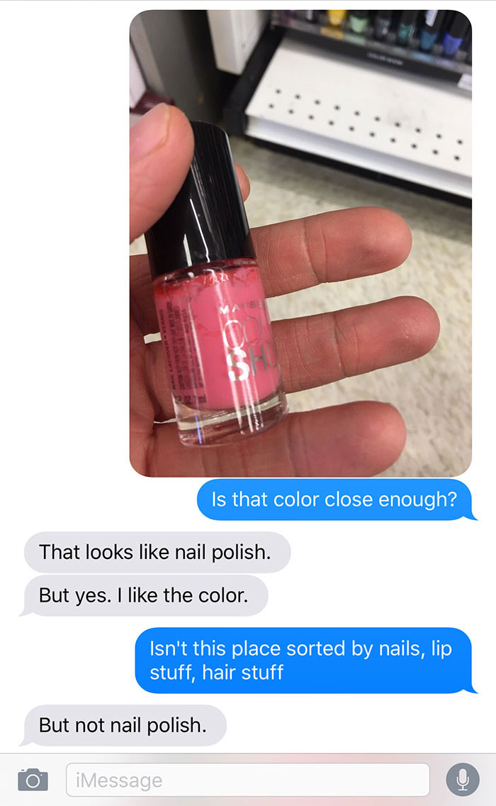 boyfriend-buys-makeup-for-girlfriend-funny-text-messages-4a boyfriend-buys-makeup-for-girlfriend-funny-text-messages-4a