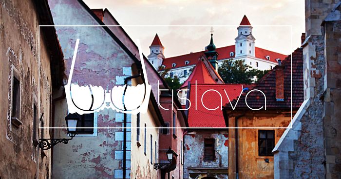 Branding Cities: I Used City Names To Create Their Logos