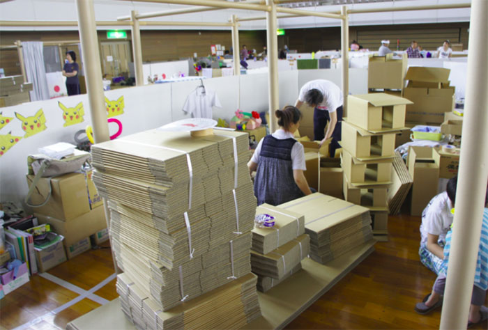 cardboard-box-bed-earthquake-japan-kumamoto-5 cardboard-box-bed-earthquake-japan-kumamoto-5