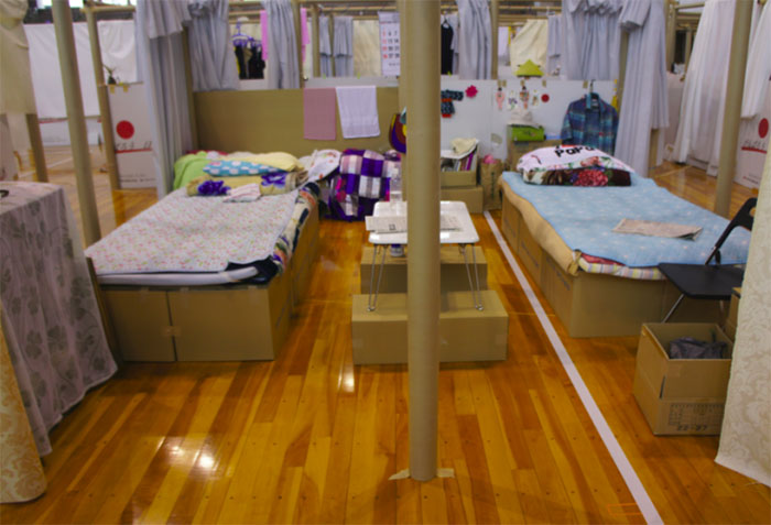 cardboard-box-bed-earthquake-japan-kumamoto-6 cardboard-box-bed-earthquake-japan-kumamoto-6