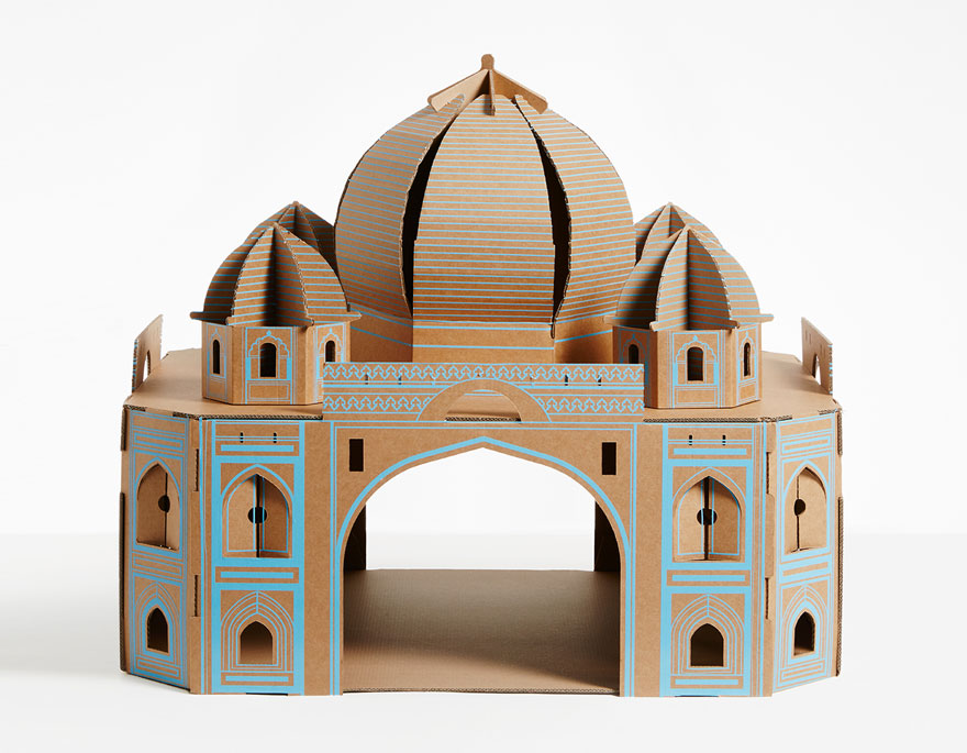 cardboard-cat-houses-pet-furniture-landmarks-poopy-cats-2 cardboard-cat-houses-pet-furniture-landmarks-poopy-cats-2