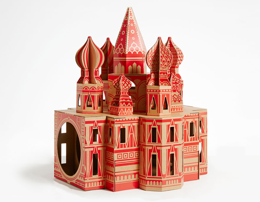 cardboard-cat-houses-pet-furniture-landmarks-poopy-cats-6 cardboard-cat-houses-pet-furniture-landmarks-poopy-cats-6