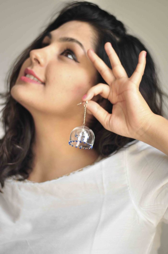 I Created A Collection Of Borosilicate Glass Jewellery I Created A Collection Of Borosilicate Glass Jewellery