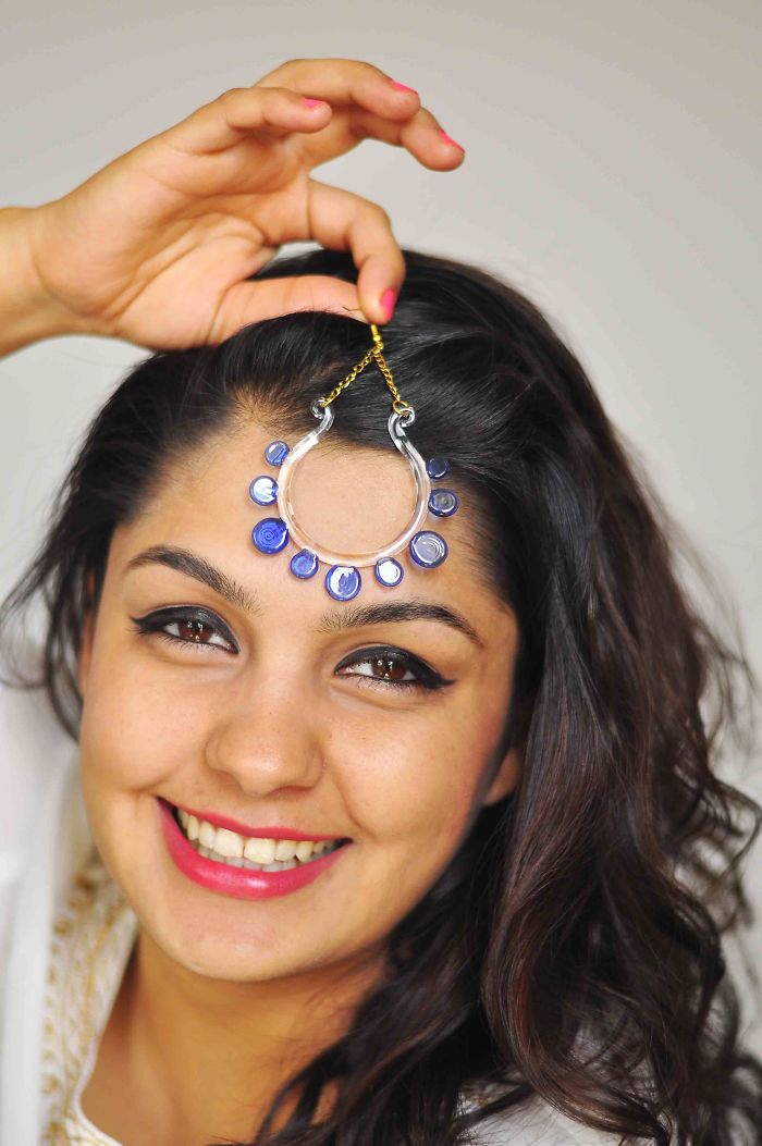 I Created A Collection Of Borosilicate Glass Jewellery I Created A Collection Of Borosilicate Glass Jewellery