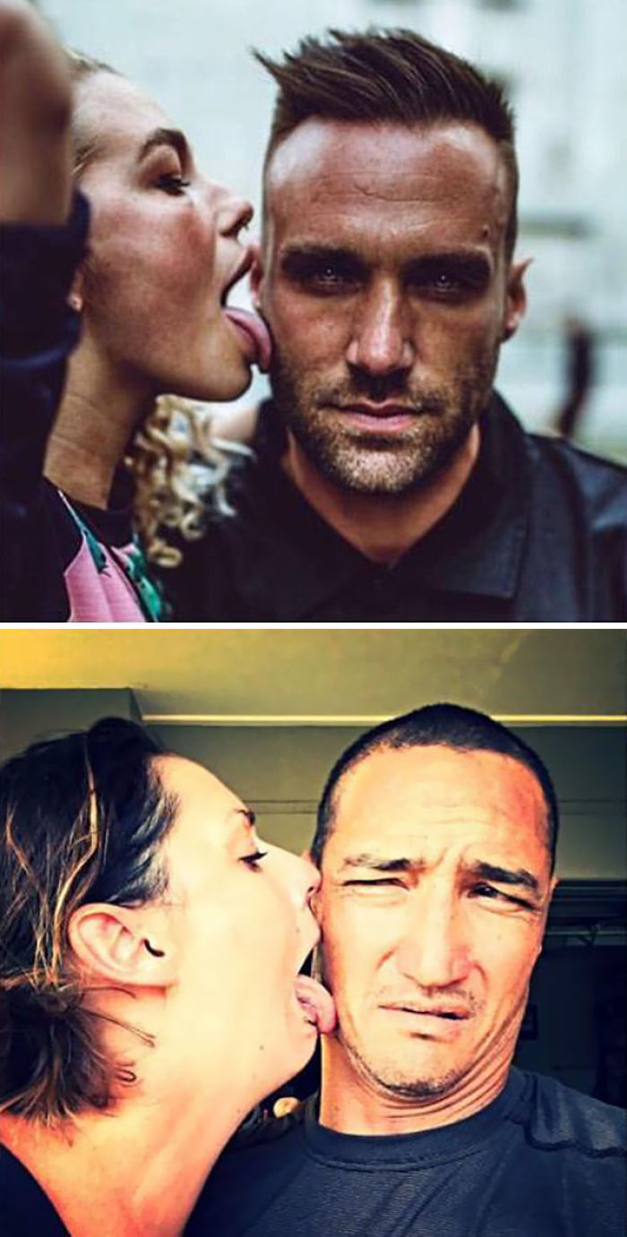 Dear Hot Husband, Stop Acting Like You Love It