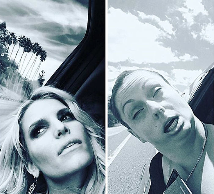 You Guys Make Me Want To Hang My Head Out A Window And Scream 'Im Better Than Everyone!