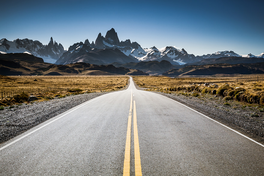 I Love Photographing Mountains But I Struggle With A Fear Of Heights