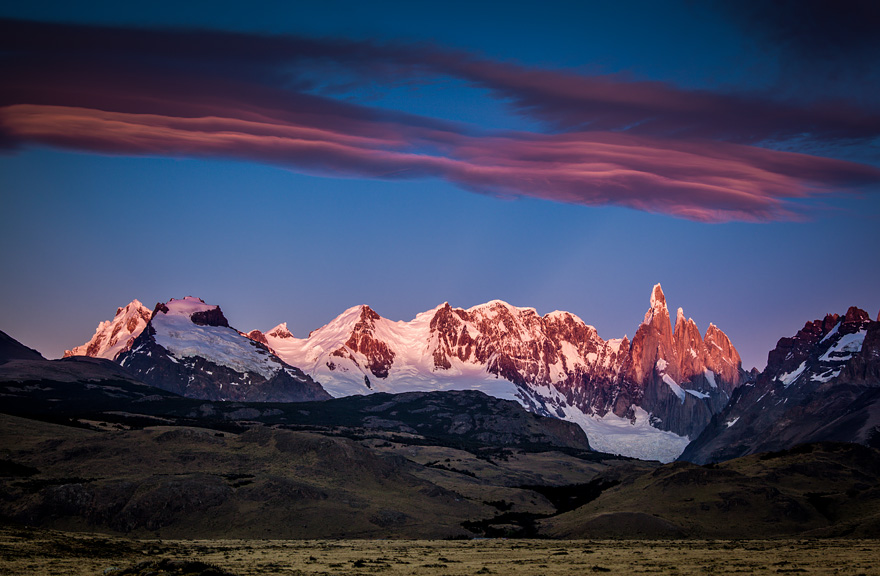 I Love Photographing Mountains But I Struggle With A Fear Of Heights I Love Photographing Mountains But I Struggle With A Fear Of Heights
