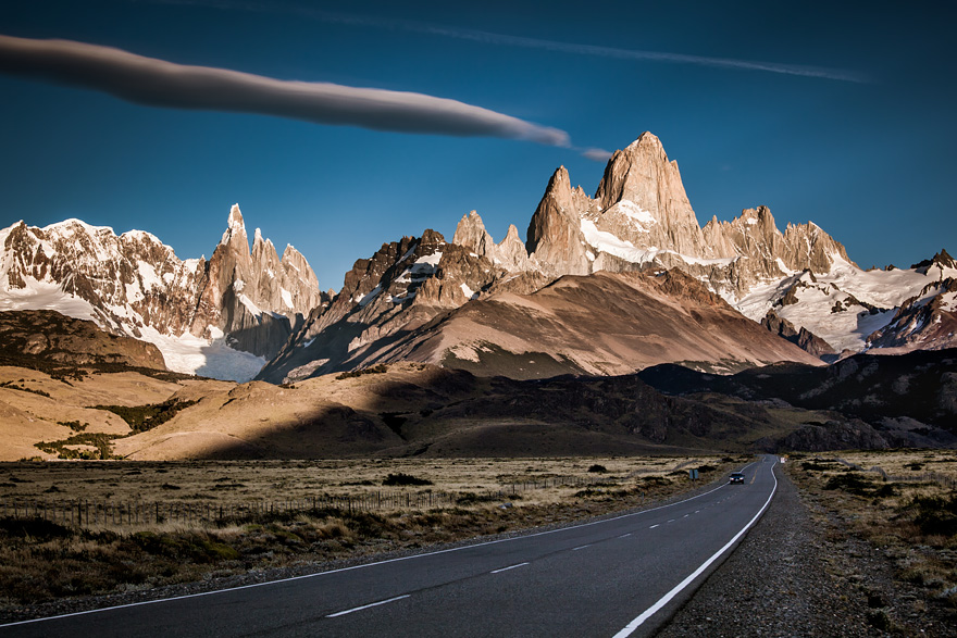 I Love Photographing Mountains But I Struggle With A Fear Of Heights