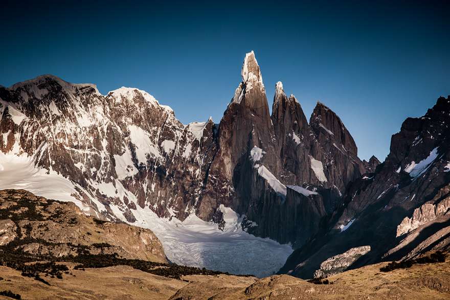 I Love Photographing Mountains But I Struggle With A Fear Of Heights I Love Photographing Mountains But I Struggle With A Fear Of Heights