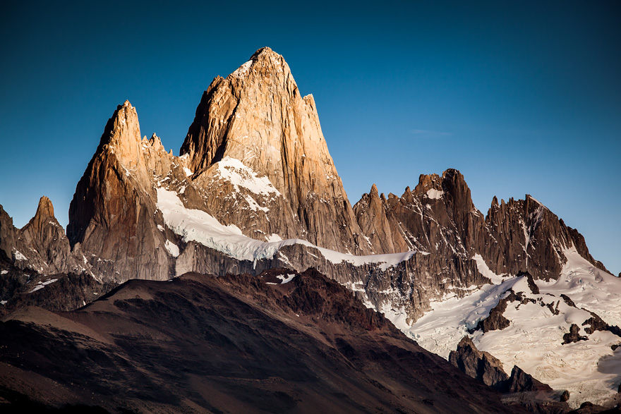 I Love Photographing Mountains But I Struggle With A Fear Of Heights