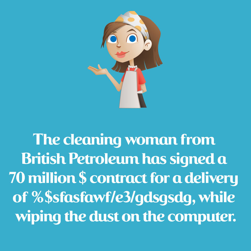 I Made Some Funny Images About Work Routine And Called It Work Humour