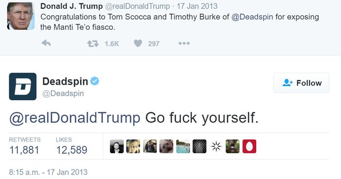 28 Brutally Honest Tweets From Companies Who Stopped Giving A Shit About Their Customer Complaints