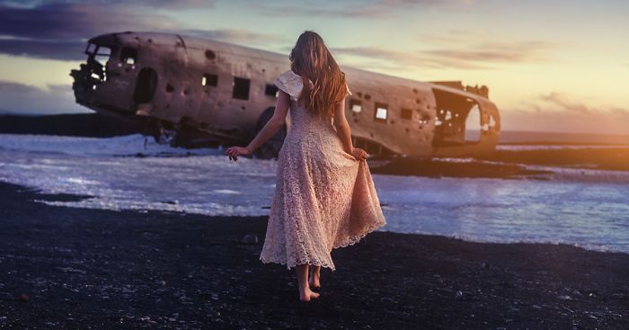 We Are On A Mission To Redefine Travel Photography