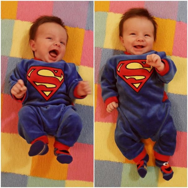 Superman