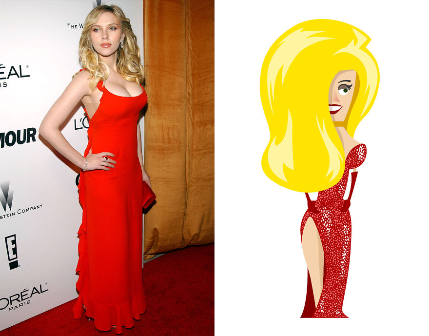 We Created 8 Game Characters Inspired By Famous People