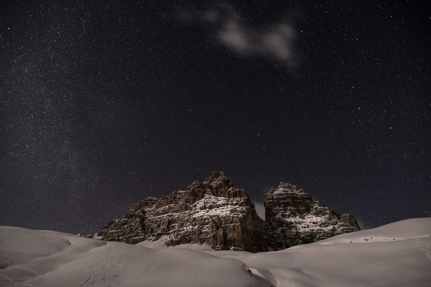 I Went On A Solo Adventure Through The Dolomites To Improve My Photography I Went On A Solo Adventure Through The Dolomites To Improve My Photography