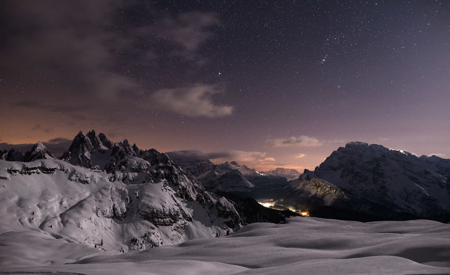 I Went On A Solo Adventure Through The Dolomites To Improve My Photography I Went On A Solo Adventure Through The Dolomites To Improve My Photography