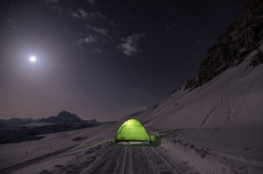 I Went On A Solo Adventure Through The Dolomites To Improve My Photography I Went On A Solo Adventure Through The Dolomites To Improve My Photography