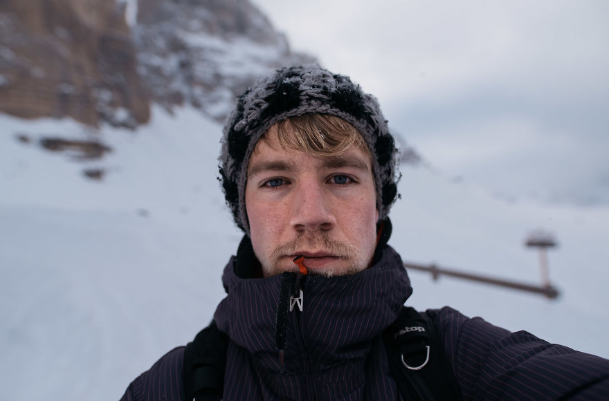 I Went On A Solo Adventure Through The Dolomites To Improve My Photography I Went On A Solo Adventure Through The Dolomites To Improve My Photography