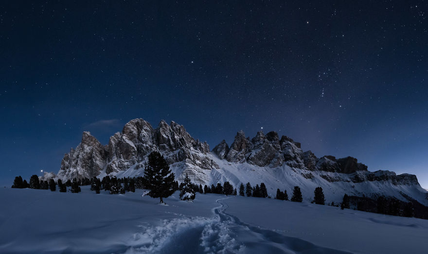 I Went On A Solo Adventure Through The Dolomites To Improve My Photography I Went On A Solo Adventure Through The Dolomites To Improve My Photography