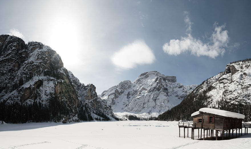 I Went On A Solo Adventure Through The Dolomites To Improve My Photography I Went On A Solo Adventure Through The Dolomites To Improve My Photography