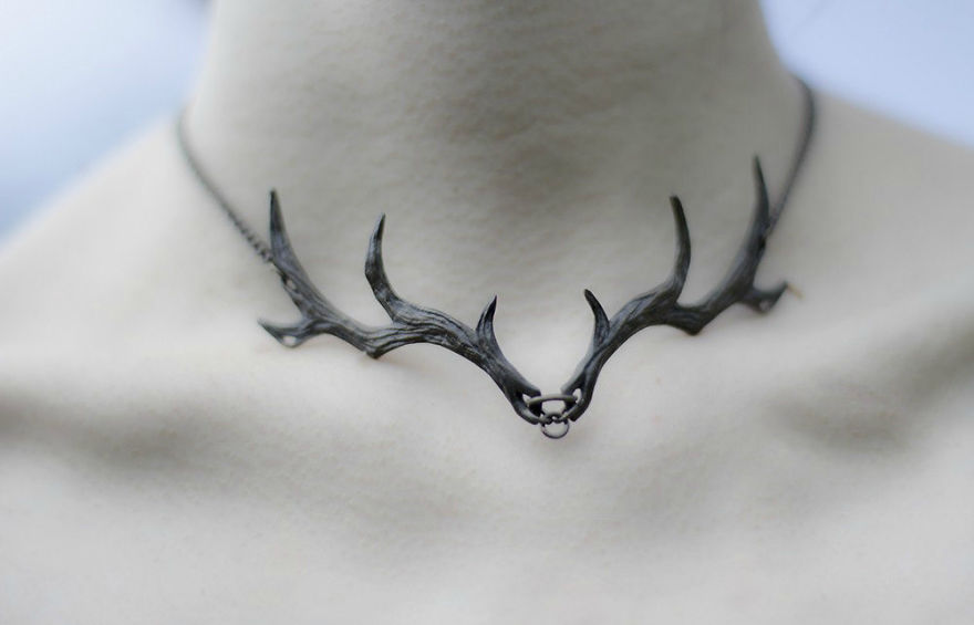 Studio Hibernacula Creates Hand Made Occult And Spiritual Wonders You Can Wear Every Day! Studio Hibernacula Creates Hand Made Occult And Spiritual Wonders You Can Wear Every Day!