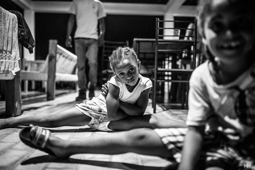 I Photographed What It’s Like To Be Born, Live, And Grow Old In Haiti I Photographed What It’s Like To Be Born, Live, And Grow Old In Haiti