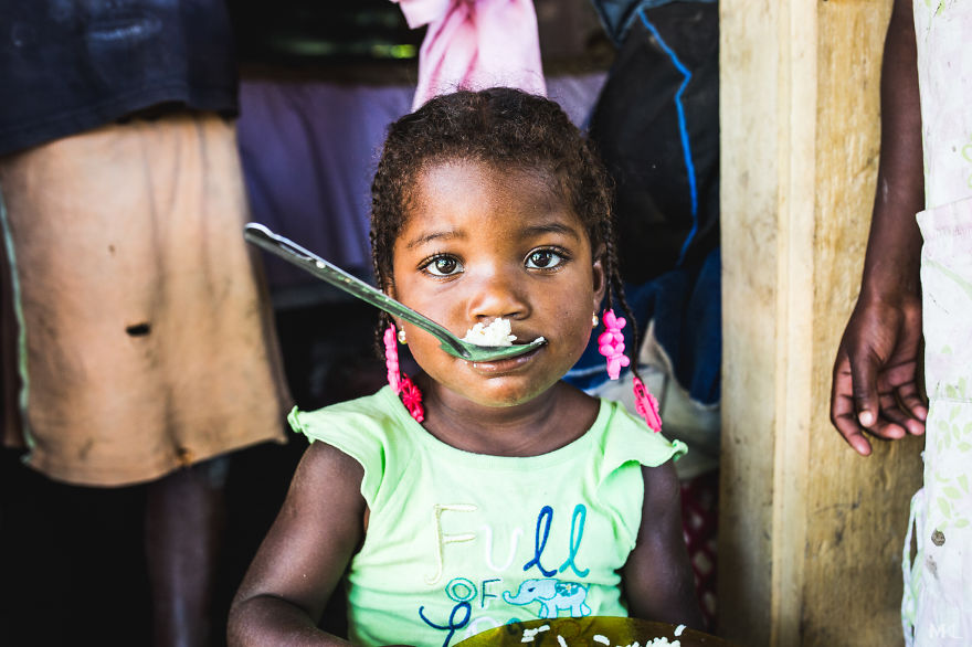 I Photographed What It’s Like To Be Born, Live, And Grow Old In Haiti I Photographed What It’s Like To Be Born, Live, And Grow Old In Haiti