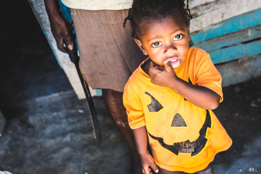 I Photographed What It’s Like To Be Born, Live, And Grow Old In Haiti I Photographed What It’s Like To Be Born, Live, And Grow Old In Haiti
