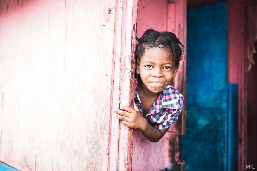 I Photographed What It&rsquo;s Like To Be Born, Live, And Grow Old In Haiti