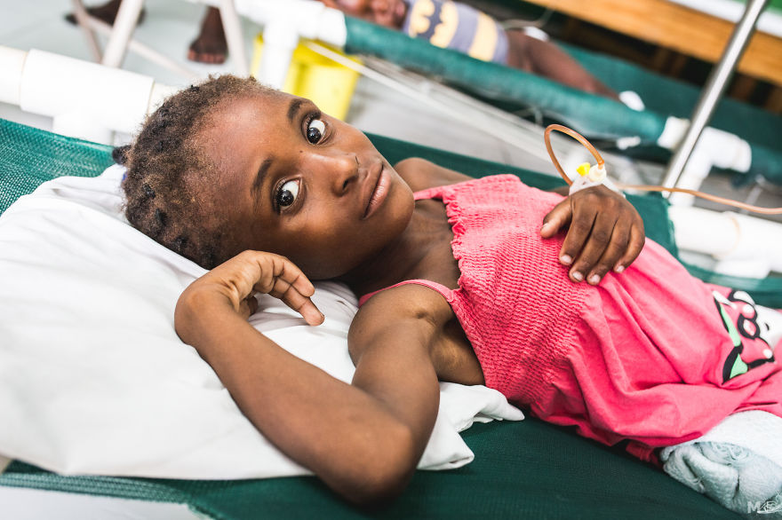 I Photographed What It&rsquo;s Like To Be Born, Live, And Grow Old In Haiti