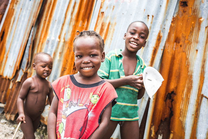I Photographed What It’s Like To Be Born, Live, And Grow Old In Haiti I Photographed What It’s Like To Be Born, Live, And Grow Old In Haiti