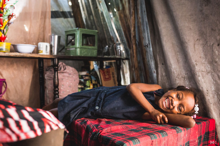 I Photographed What It’s Like To Be Born, Live, And Grow Old In Haiti I Photographed What It’s Like To Be Born, Live, And Grow Old In Haiti