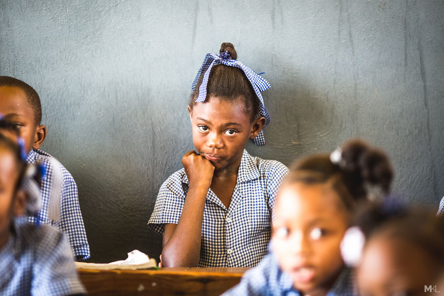 I Photographed What It’s Like To Be Born, Live, And Grow Old In Haiti I Photographed What It’s Like To Be Born, Live, And Grow Old In Haiti