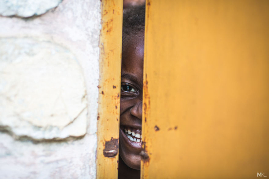 I Photographed What It&rsquo;s Like To Be Born, Live, And Grow Old In Haiti