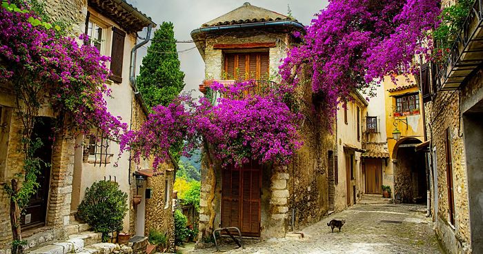 201 Fairy Tale Villages That You Can Actually Visit