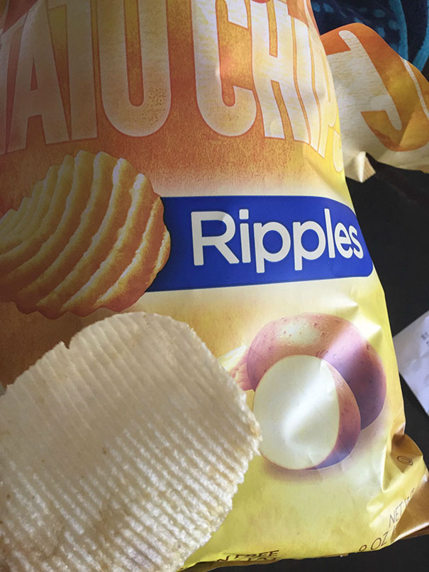 There's Nothing Worse Than False Advertising