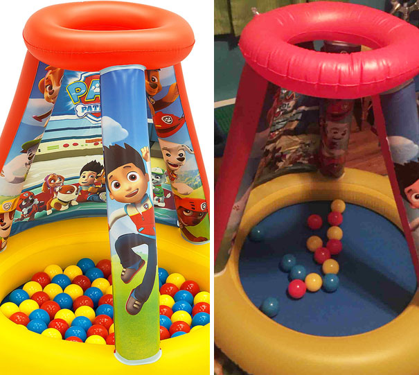 Now With 80% Less Fun