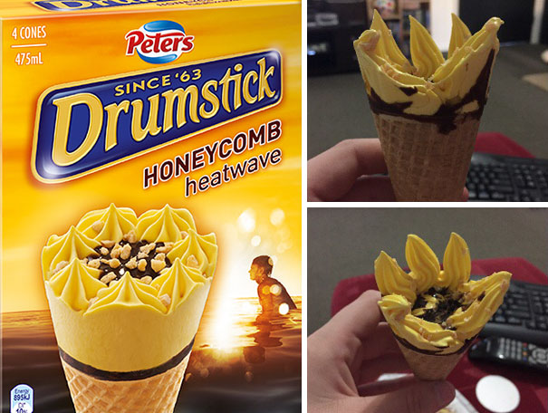 This Was So Disappointing