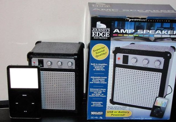 Was I Wrong To Expect It To Be Bigger?