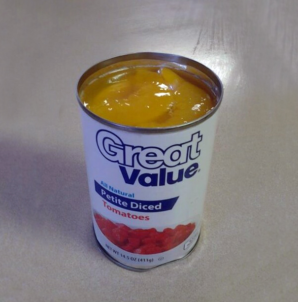 I Guess I'm Not Making Salsa