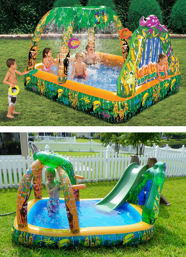 Well, That's Half The Size