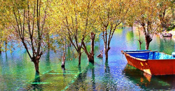 I Traveled To Skardu And Photographed The Unseen Beauty Of Nature