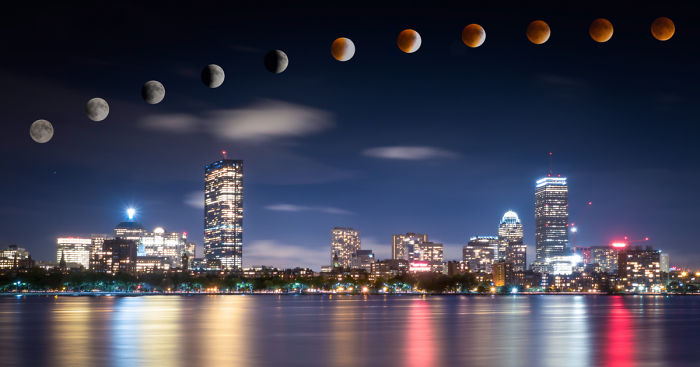 I’ve Captured The Beauty Of Boston For The Last 12 Months – These Are My 20 Favorite Photos