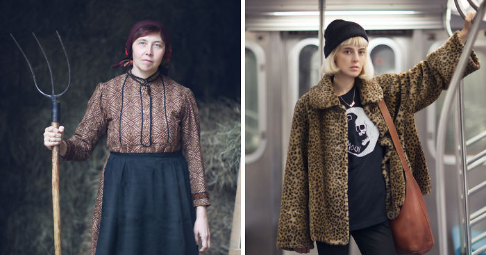 I Went On A ‘Quest For Beauty’ Around The World To Show That Every Woman Is Beautiful