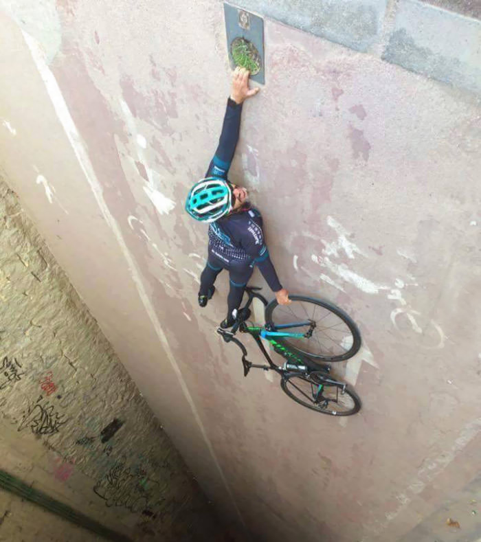 77 Unbelievable Photos Showing That Angle Is Everything