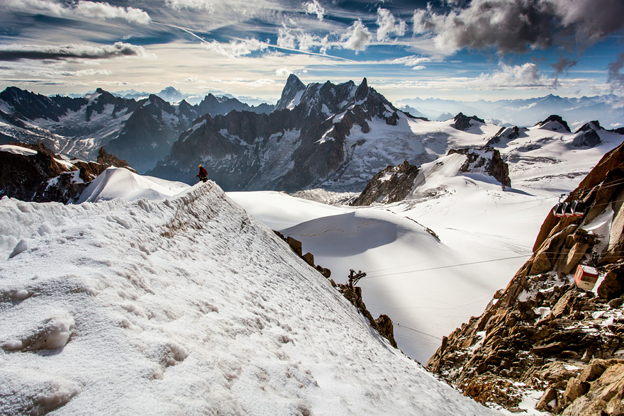 I Love Photographing Mountains But I Struggle With A Fear Of Heights I Love Photographing Mountains But I Struggle With A Fear Of Heights